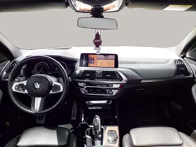 صورة 8 لـ 2019 BMW X3