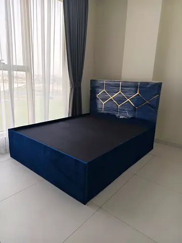 Brand New King Size Bed Frame For Sale