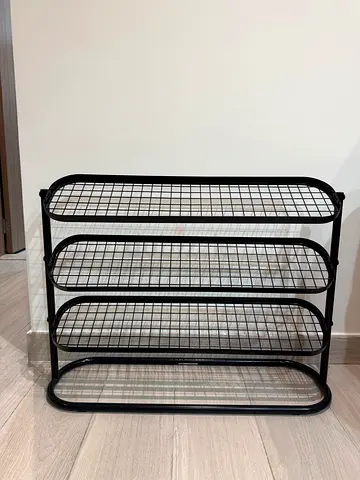 Shoe rack