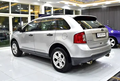 2014 FORD EDGE 缩略图 7