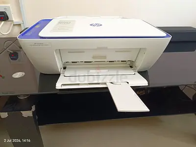 HP DeskJet Ink Advantage Ultra 4927 Wi-Fi All-in-One Printer – Excellent Condition | Like New