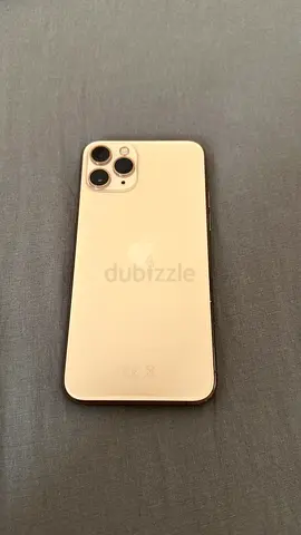 Iphone 11 pro 256gb