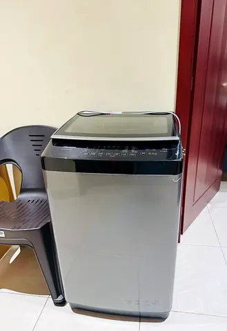 Top Load Washing Machine - 8kg (Good Condition)