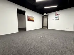 Prime Location | Clover Bay Tower | Vacant