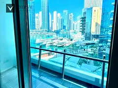 2Bedroom | Full Marina View | Great Location