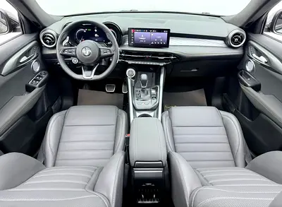 Alfa Romeo Tonale Veloce, миниатюра 8