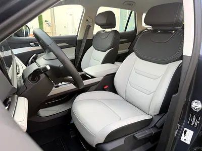 صورة مصغرة 11 لـ 2026 FORD TERRITORY