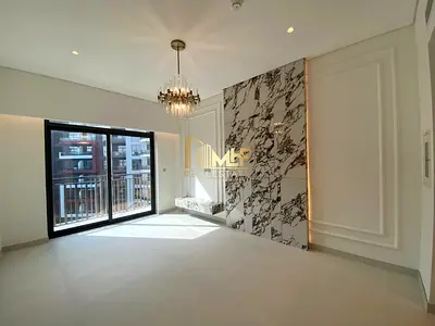 Unfurnished |Vacant | Prime View
