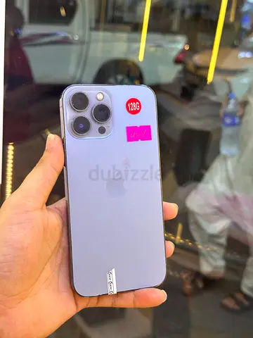 iPhone 13 pro max 128GB