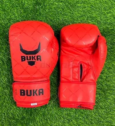 Brand New Original Buka Kids Boxing Gloves - Dhs60