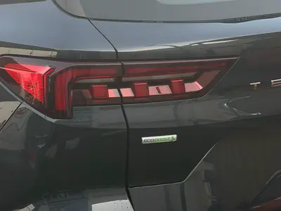 صورة مصغرة 9 لـ 2026 FORD TERRITORY