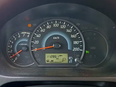 Mitsubishi Attrage GLX, миниатюра 13