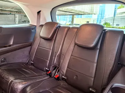 2020 Mercedes-BENZ GLS 缩略图 14