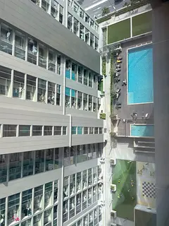 Best Seller | High Floor | Vacant | Prime Investment Opportunity