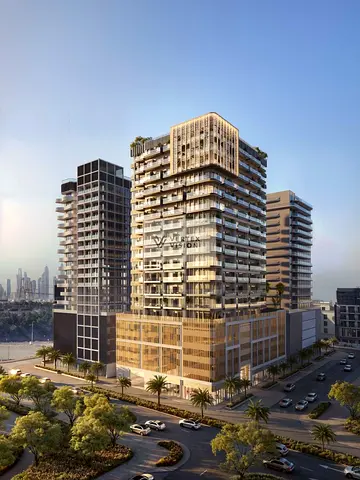Premium Quality | Lume Residence | High ROI