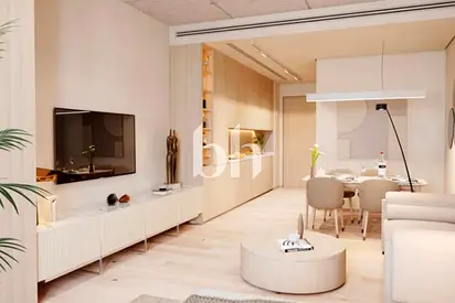 Large Unit | Furnished | High End | Mid Floor