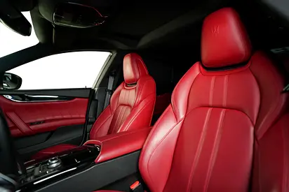 Maserati Quattroporte GranSport, миниатюра 18