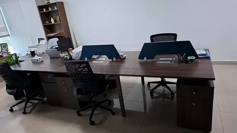 Office Furniture Set