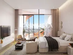 Rare Front Facing Studio Layout | High ROI