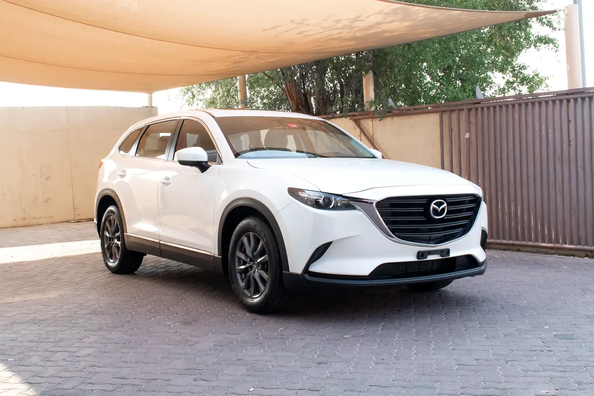 Mazda CX-9 2023