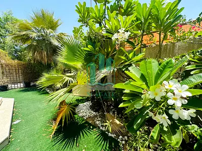 4 Bedroom plus maid - Good location - Independent villa