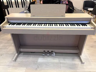 Brand New Yamaha YDP-165WA
