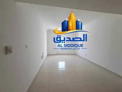 Near Dubai big Studio gym free No Commission just 29k