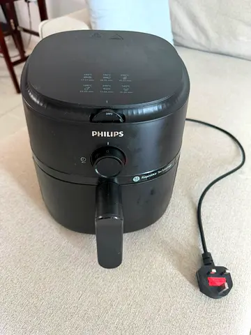 Philips Compact Air Fryer - Perfect Working Condition