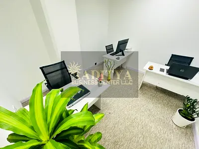 Office Spaces Designed for Productivity, Tailored for Your Business