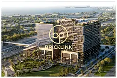 WALKING TO METRO | 6Y PAYMENT PLAN | 50/50 | 15% ROI | NO COMMISSION