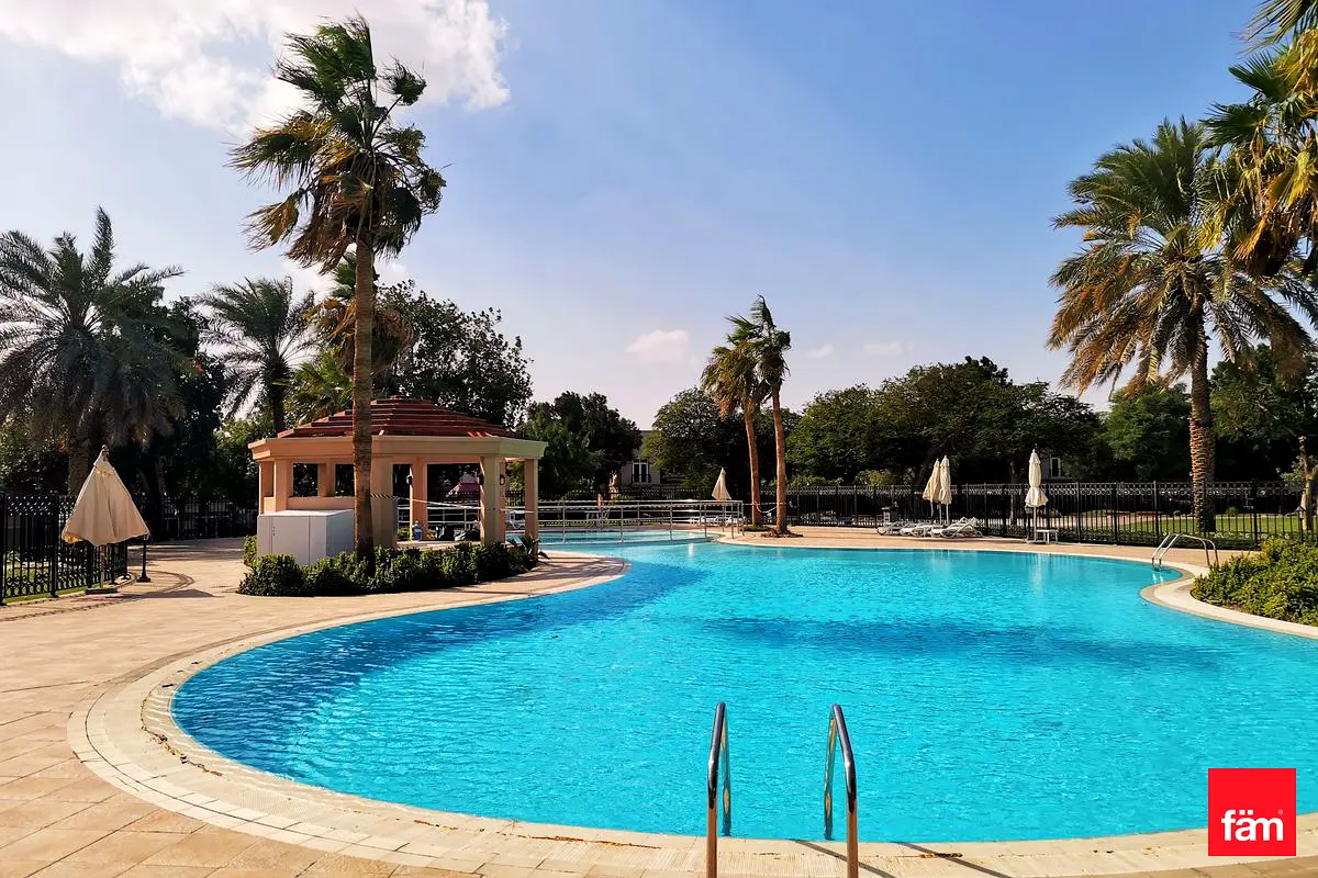 Prime Location | Gated | Comfortable Living Space