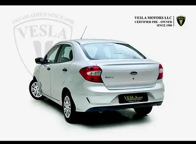 2020 FORD FIGO — миниатюра 7