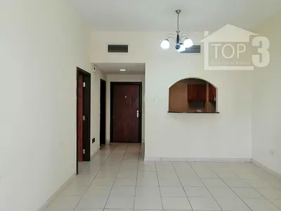 Unfurnished 3 Bedroom With Balcony On 2nd floor
