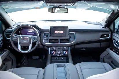 2024 GMC YUKON — фото 5