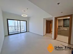 Like new building 1BR Apartment | | Balcony & Arjan | Unfurnished