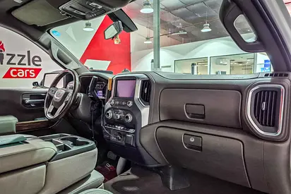 2022 GMC SIERRA — фото 11