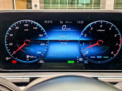 2020 Mercedes-BENZ GLS 缩略图 19