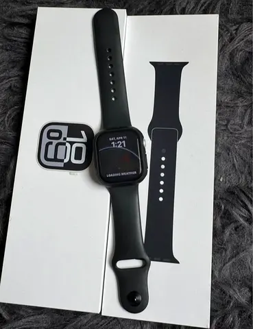 Apple watch series 10