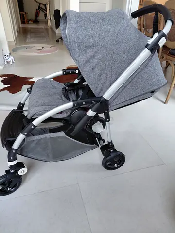 Bugaboo bee5 stroller limited edition