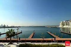 Fully Furnished | Sea View | Vacant