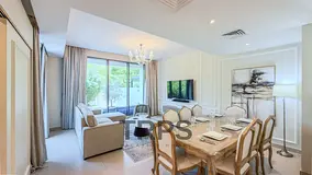 Luxury 3BR+Maid Villa | Dubai Hills