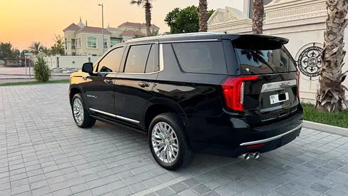 2024 GMC YUKON 照片 2