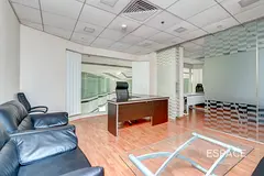 Grade A | Furnished | Prime Location