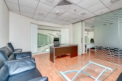 Grade A | Furnished | Prime Location