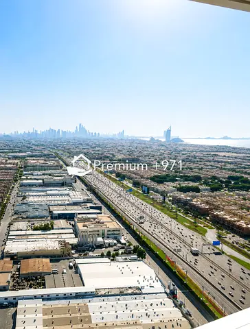Directly from Owner | No Commission | Vacant | Burj Al Arab View