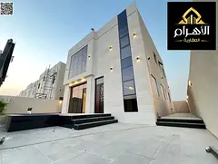 Villa with a private pool, at a price inclusive of registration and ownership fees.