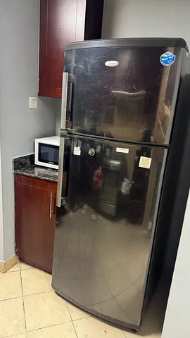 Fridge