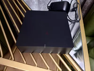 Sonos port latest model