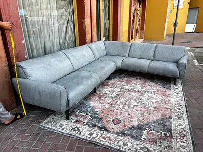 Natuzzi Corner Sofa Excellent condition