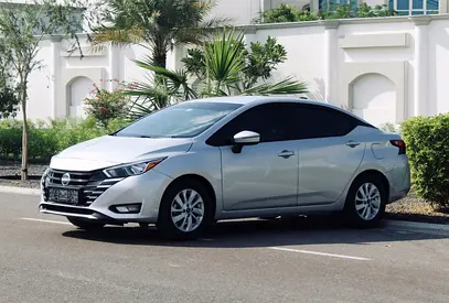 2024 Nissan SUNNY thumbnail 4